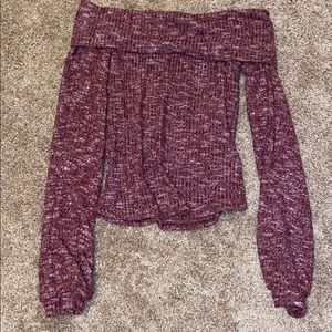 Charlotte Russe Sweater